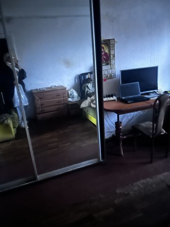 Продам 2- комнатную квартиру Борщаговка - фото 1