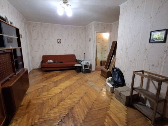 Продам 2х кім кв Тенісна Заводський р-н Запорожье