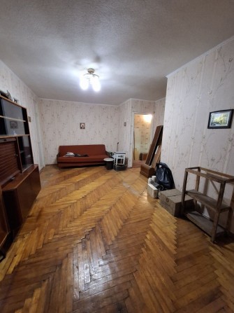 Продам 2х кім кв Тенісна Заводський р-н - фото 1