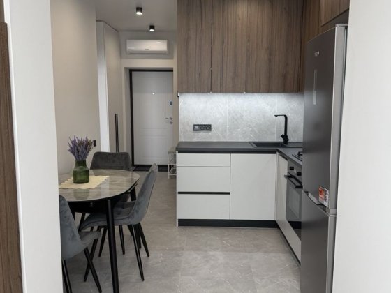 1-кімнатноі квартири з ремонтом ЖК Софія Клубний від власника! Без % Софиевская Борщаговка