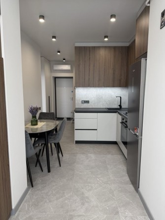 1-кімнатноі квартири з ремонтом ЖК Софія Клубний від власника! Без % - фото 1