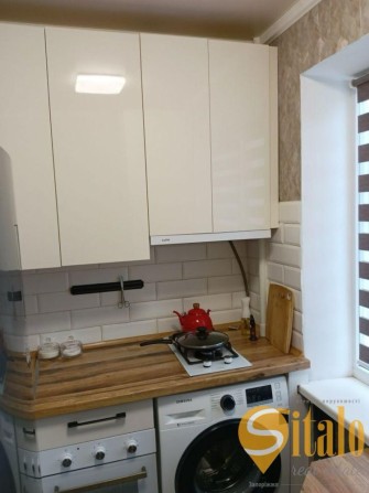 Продаж 3-х кімнат. квартири вул. Патріотична район - фото 1