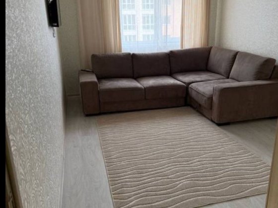 Продаж 1-кімнатної квартири | Софіївська Сфера | 39 м² | 9/10 поверх | Софиевская Борщаговка