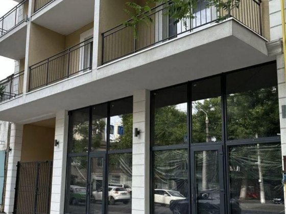 Продам 1 комн ЖК Дом на Степовой. ЕОСЕЛЯ! ул. Степовая Одеса