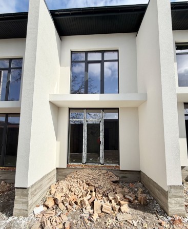 500 метрів Київ смарт квартира від забудовника Софіївська Борщагівка - фото 1