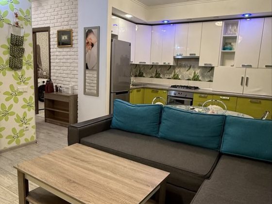 Жк волошковий (жк софія,) 1к квартира міні двушка Софіївська Борщагівка