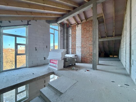 480$ м2 дворівнева квартира Софіївська Борщагівка 900 метрів від Києва Софіївська Борщагівка