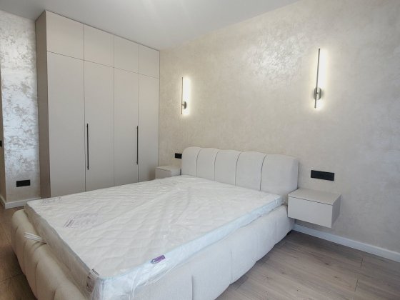 Продаж 1 кімнатної квартири жк Park Residence Софиевская Борщаговка