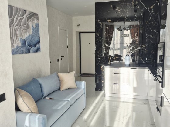 Власник!Є ОСЕЛЯ!БЕЗ КОМІСІЇ продам 1 кімн.квартиру в ЖК СОФІЯ РЕЗИДЕНС Софіївська Борщагівка