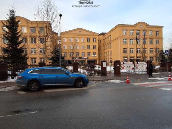 ЖК Софія Сіті Продам 4к квартира в обжитому будинку Боголюбова 30 Софіївська Борщагівка