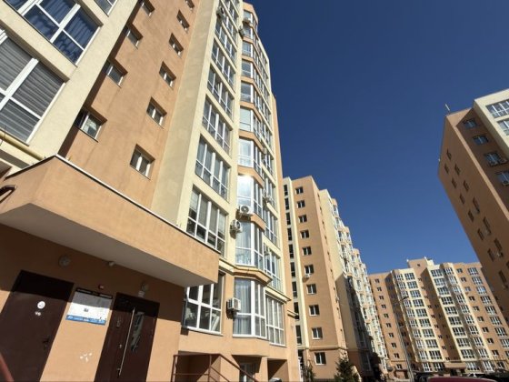 БЕЗ КОМІСІЇ! Простора квартира в Заселеному будинку! Софіївська Борщагівка