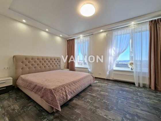 Без% Продаж 3х дворівневої квартири 103м2 , ЖК У-Квартал Софіївська Борщагівка