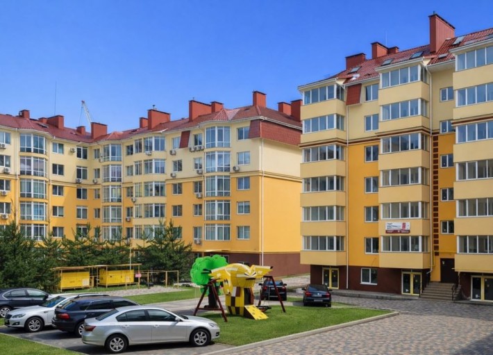 1-кімнатна квартира 45м2| ЖК Київський Маєток| Соф.Борщагівка| БЕЗ % - фото 1