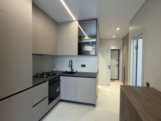 ‼️NEW‼️ Продам 1к квартиру 44м2 з великою ТЕРАСОЮ Софія Резиденс Софіївська Борщагівка