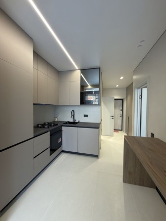 ‼️NEW‼️ Продам 1к квартиру 44м2 з великою ТЕРАСОЮ Софія Резиденс - фото 1