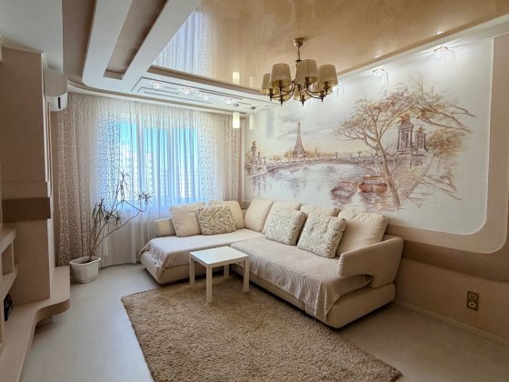 Без % Дворівнева трикімнатна квартира ЖК Софія.Київ поруч.Держпрограми Софіївська Борщагівка