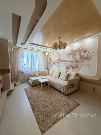 Без % Дворівнева трикімнатна квартира ЖК Софія.Київ поруч.Держпрограми - фото 1