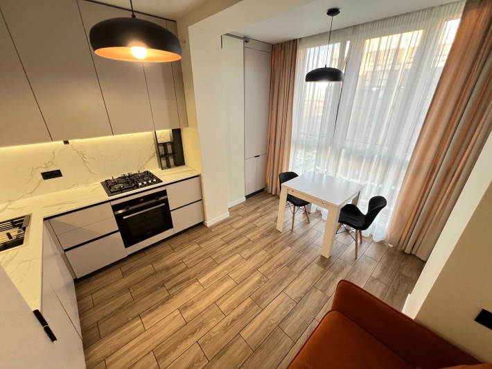 ‼️ ЖК Софія Резиденс ‼️ 1-к квартира 40.1 м2 | Держ. програми | Без % - фото 1