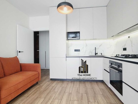 Продаж 1 кімнатної квартири Сертифікат +жк Софія Резиденс Софиевская Борщаговка