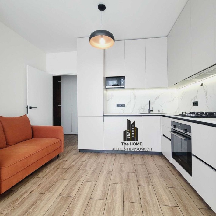 Продаж 1 кімнатної квартири Сертифікат +жк Софія Резиденс - фото 1