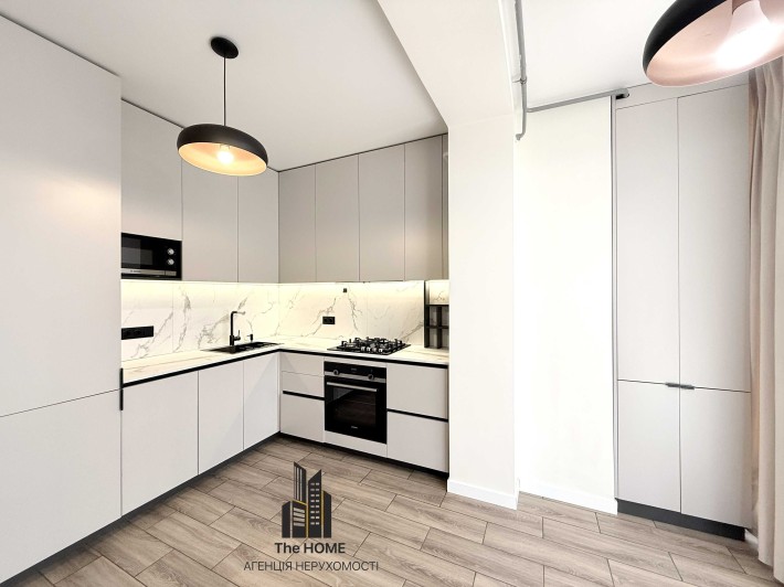 Продаж 1к квартири ЖК ''Софія Резиденс'' просп. Мартинова, 30 - фото 1