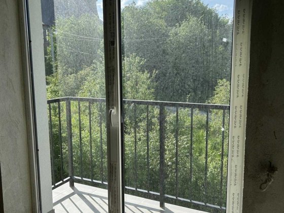 Продаж 1 кімнатної квартири в новобудові, Пасічна (вул. Рудакі) Львів