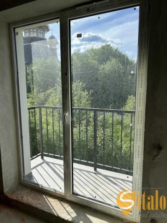 Продаж 1 кімнатної квартири в новобудові, Пасічна (вул. Рудакі) - фото 1