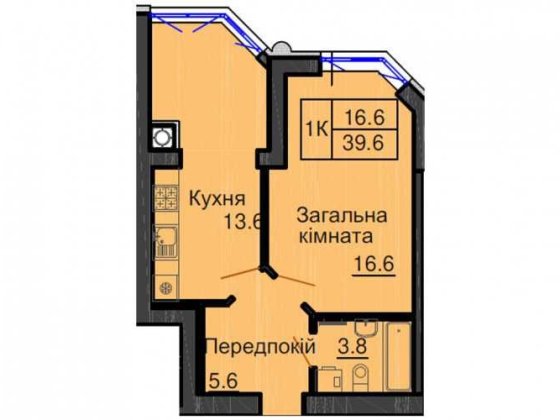 ‼️‼️Продам 1к квартиру 41м2 Мартинова 26  Софія Резиденс Резиденція Софіївська Борщагівка