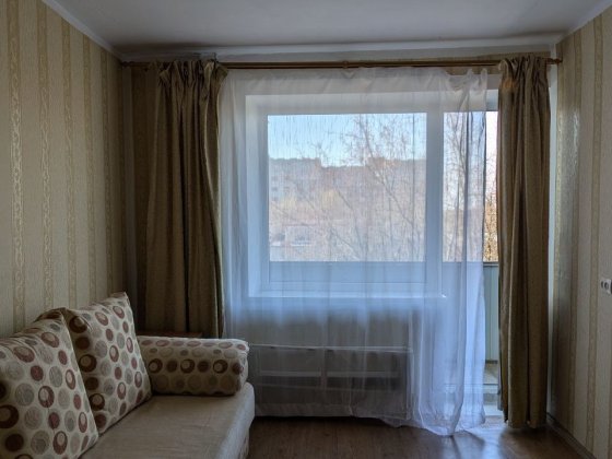 Однокімнатна квартира, вул. Пимоненка 19, продаж Львів