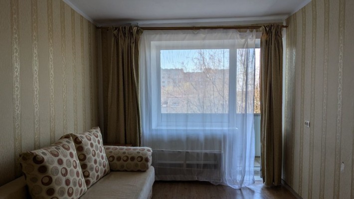 Однокімнатна квартира, вул. Пимоненка 19, продаж - фото 1