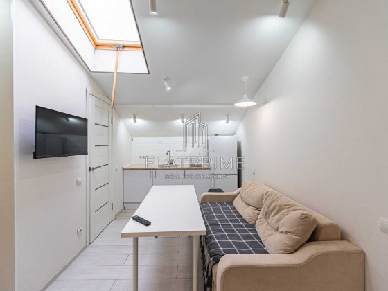 1К квартира в ЖК Київський маєток з ремонтом/ Без комісії для покупця! Софиевская Борщаговка