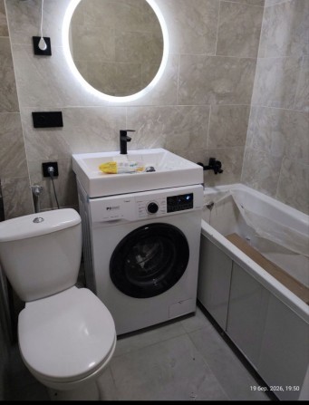 Продаж однокімнатноі квартири вул. Яворницького - фото 1