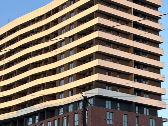 1кім.кв. в ЖК Auroom solar, в.Соняшникова Львов