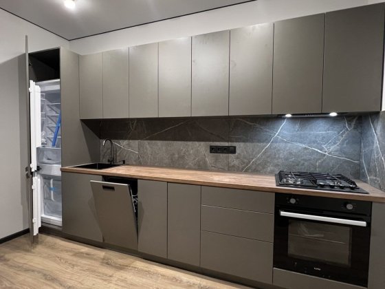 2х кімнатна квартира з новим ремонтом ЖК Львівський Затишок Є оселя Софиевская Борщаговка