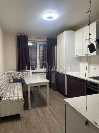 Продається квартира у Софіївський Борщагівці - фото 1