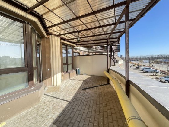 Накрита ТЕРАСА 20 м2 + нова квартира 40м2 в ЖК Софія Резіденс Софіївська Борщагівка