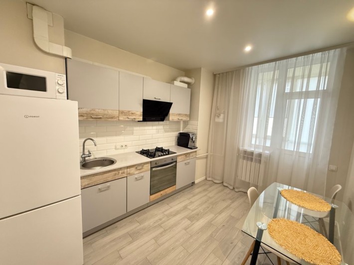 Продаж 1 кімнатної квартири / ремонт/ техніка/ меблі/ Соф.Борщагівка - фото 1