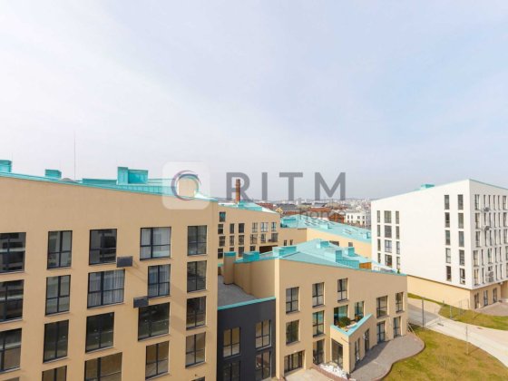 Продаж 3 кім. квартира 94м2, новобудова ЖК Брама. Без комісії Львов