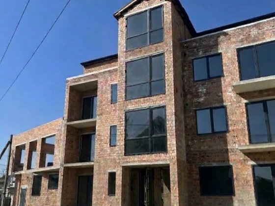 2-кімнатна квартира | Балкон з виглядом на ліс | Підземний паркінг Львів