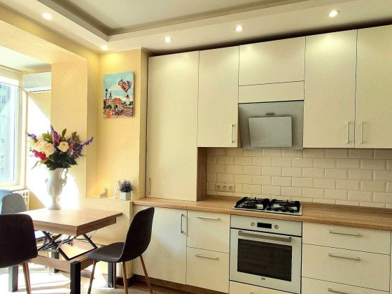 ‼️Без комісії! Продаж 1 кім. 42 м² в ЖК Соф. квартал| Держ. програми! Софіївська Борщагівка