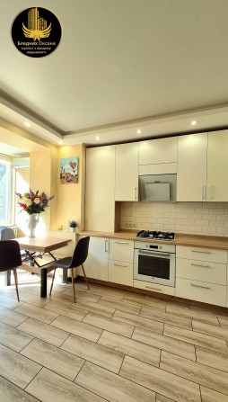 ‼️Без комісії! Продаж 1 кім. 42 м² в ЖК Соф. квартал| Держ. програми! - фото 1