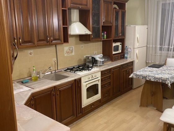 Продаж 3 кім квартири по вул. Барвінських( Галицький район) Львов