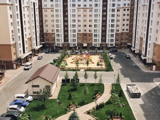 Продаж 3-К квартири в Софіївській Борщагівці! Львівський маєток! Без % Софиевская Борщаговка