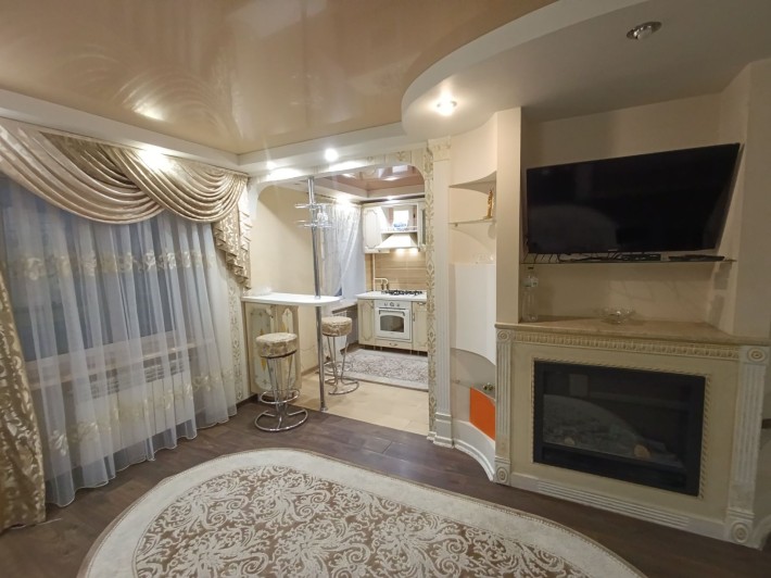 Продам 2кк студию, ОДК/ул. Соборная - фото 1