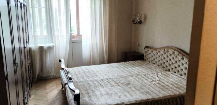 2-кімнатна квартира по пр-т Любомира Гузара метро Берестейська - фото 1