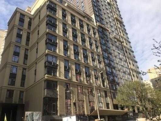 Двокімнатна ЦЕНТР БЕЗ % ЖК Камертон Єоселя Євідновлення Шевченківський - фото 1