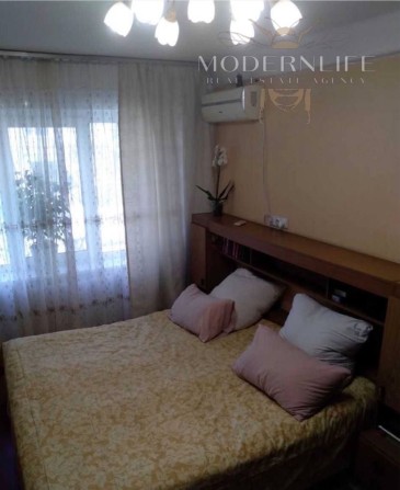 Продаж 2к квартири вул. Петра Куріного 5 - фото 1