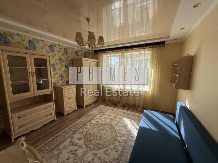 Чайки Закрита територія Лобановського 26 ремонт-меблі Академмістечко - фото 1