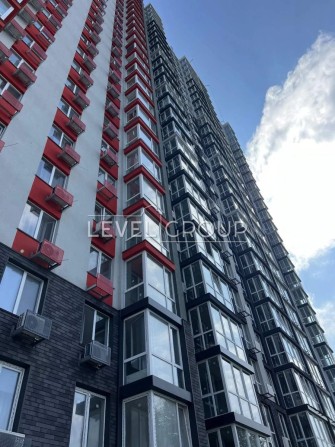 Продаж 1кімнатної квартири, ЖК 4U Святошинський р-н, єОселя - фото 1