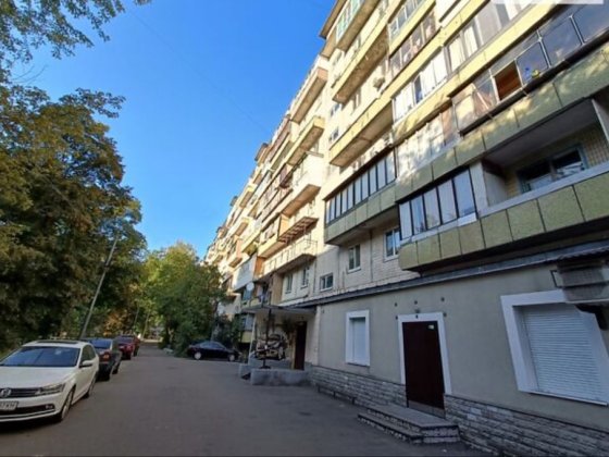 Жуля Верна 13 (Ромена Ролана) Киев